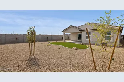 26014 W Lynne Lane, Buckeye, AZ 85326 - Photo 37