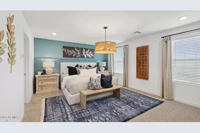 26014 W Lynne Lane, Buckeye, AZ 85326 - Photo 17