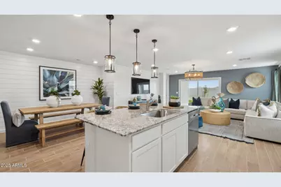 26014 W Lynne Lane, Buckeye, AZ 85326 - Photo 5