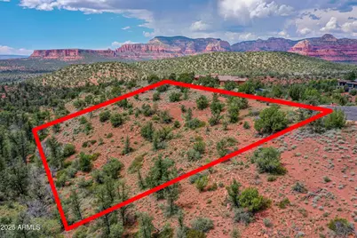 60 N Slopes Drive #20, Sedona, AZ 86336 - Photo 3