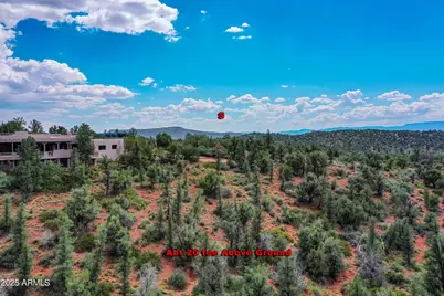 60 N Slopes Drive #20, Sedona, AZ 86336 - Photo 15