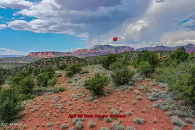 60 N Slopes Drive #20, Sedona, AZ 86336 - Photo 17