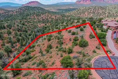 60 N Slopes Drive #20, Sedona, AZ 86336 - Photo 9