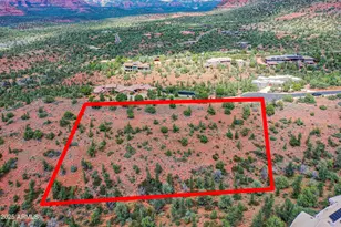 60 N Slopes Dr, Sedona, AZ 86336 - Photo 13