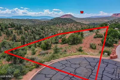 60 N Slopes Drive #20, Sedona, AZ 86336 - Photo 7