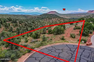 60 N Slopes Dr, Sedona, AZ 86336 - Photo 7