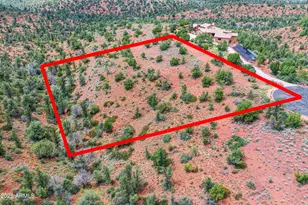 60 N Slopes Dr, Sedona, AZ 86336 - Photo 11