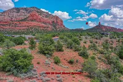 60 N Slopes Drive #20, Sedona, AZ 86336 - Photo 5