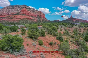 60 N Slopes Dr, Sedona, AZ 86336 - Photo 5