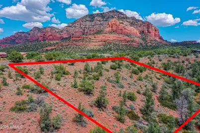 60 N Slopes Drive #20, Sedona, AZ 86336 - Photo 1