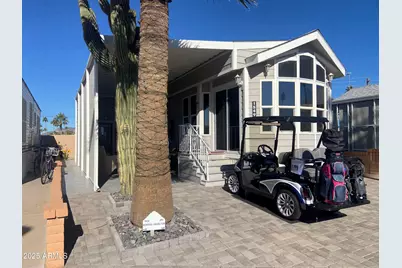 1549 W Yurok Avenue, Apache Junction, AZ 85119 - Photo 1