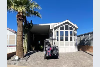 1549 W Yurok Avenue, Apache Junction, AZ 85119 - Photo 33