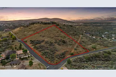 5740 E Chase Circle #8, Prescott, AZ 86303 - Photo 3