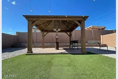 2116 S 238th Avenue, Buckeye, AZ 85326 - Photo 11