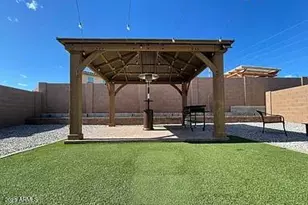 2116 S 238th Ave, Buckeye, AZ 85326 - Photo 11