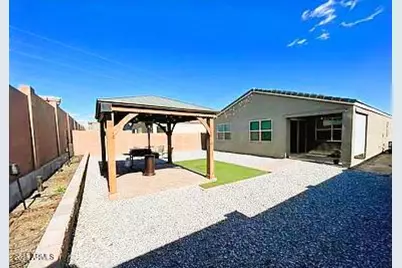 2116 S 238th Avenue, Buckeye, AZ 85326 - Photo 5