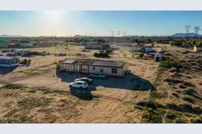 3502 S 335th Avenue, Tonopah, AZ 85354 - Photo 13