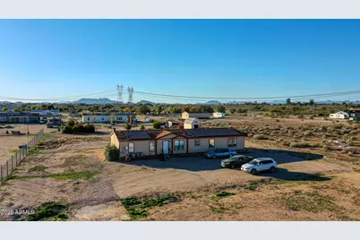 3502 S 335th Avenue, Tonopah, AZ 85354 - Photo 15