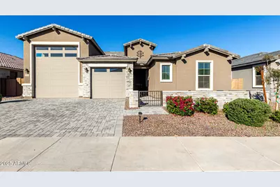 11074 W Tonto Street, Avondale, AZ 85323 - Photo 1