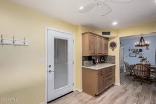 5857 E Dodge St, Mesa, AZ 85205 - Photo 11