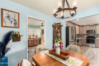 5857 E Dodge Street, Mesa, AZ 85205 - Photo 9