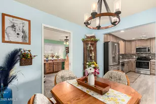 5857 E Dodge St, Mesa, AZ 85205 - Photo 9