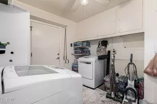 5857 E Dodge St, Mesa, AZ 85205 - Photo 25