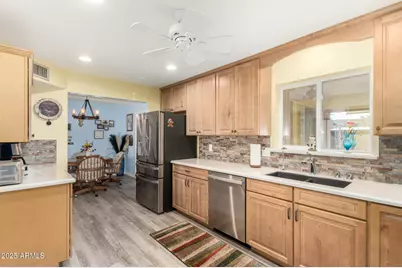 5857 E Dodge Street, Mesa, AZ 85205 - Photo 13