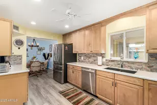 5857 E Dodge St, Mesa, AZ 85205 - Photo 13