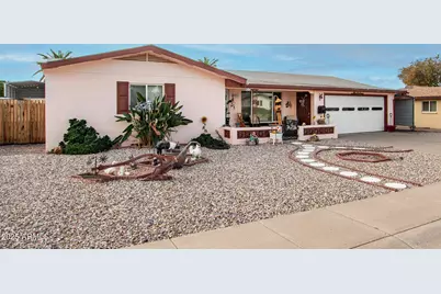 5857 E Dodge Street, Mesa, AZ 85205 - Photo 3