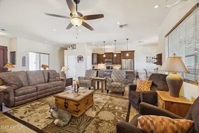 103 S Sixshooter Road S, Apache Junction, AZ 85119 - Photo 17