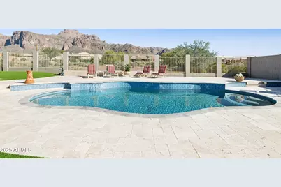 103 S Sixshooter Road S, Apache Junction, AZ 85119 - Photo 59
