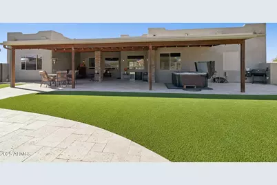 103 S Sixshooter Road S, Apache Junction, AZ 85119 - Photo 57