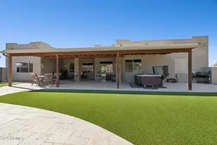 103 S Sixshooter Road S, Apache Junction, AZ 85119 - Photo 57