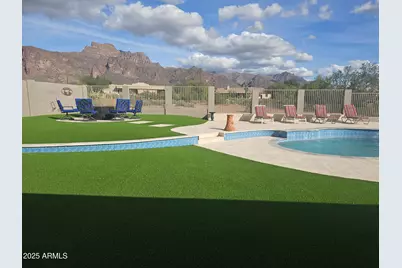 103 S Sixshooter Road S, Apache Junction, AZ 85119 - Photo 3
