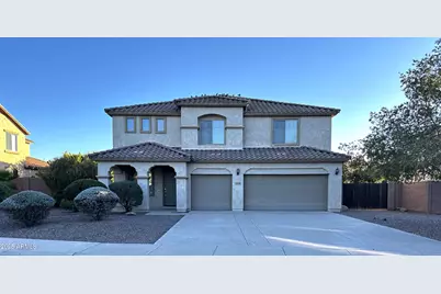 11053 E Roselle Avenue, Mesa, AZ 85212 - Photo 1