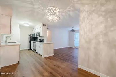 5995 N 78th Street #1107, Scottsdale, AZ 85250 - Photo 1