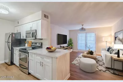 5995 N 78th Street #1107, Scottsdale, AZ 85250 - Photo 1