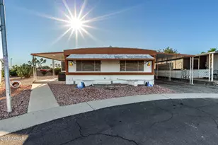 10701 N 99th Ave, Peoria, AZ 85345 - Photo 1