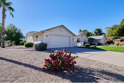 20202 N Medallion Court, Sun City West, AZ 85375 - Photo 29