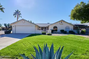 20202 N Medallion Ct, Sun City West, AZ 85375 - Photo 1