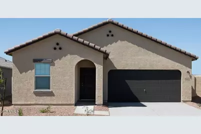 9827 W Albeniz Place, Tolleson, AZ 85353 - Photo 1
