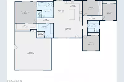 1610 N 431st Avenue, Tonopah, AZ 85354 - Photo 29