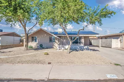 2142 W Paradise Drive, Phoenix, AZ 85029 - Photo 1