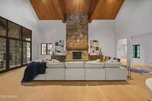 2732 Lindberg Spring, Flagstaff, AZ 86005 - Photo 5