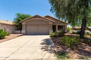 13861 W Elm St, Surprise, AZ 85374 - Photo 1