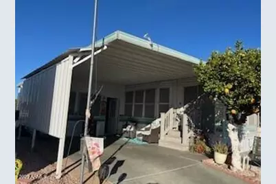 702 S S Meridian Road #52, Apache Junction, AZ 85120 - Photo 13