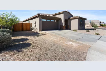 2499 N Casa Grande Avenue, Casa Grande, AZ 85122 - Photo 1