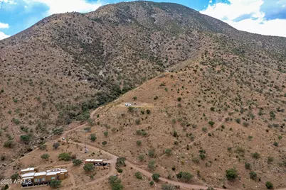 1M S Stone Ridge Road #A, Hereford, AZ 85615 - Photo 13