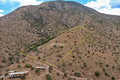 1M S Stone Ridge Road #A, Hereford, AZ 85615 - Photo 3